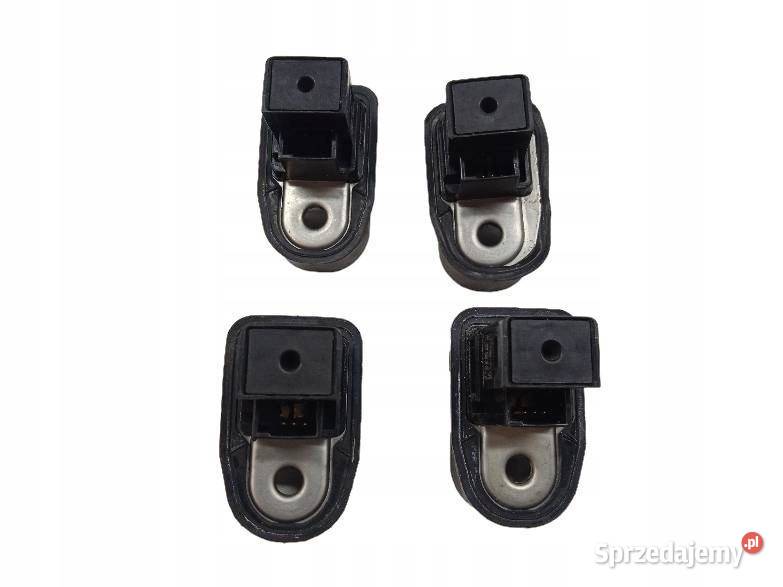 CZUJNIK SENSOR KRAŃCÓWKA KOMPLET 4 SZTUK Subaru