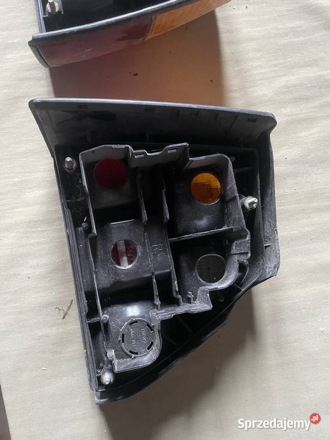 Lampy tył VW GOLF MK2 osobowe Darłowo
