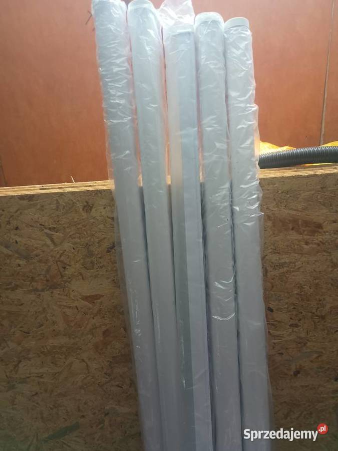 Sprzedam 5 lamp Włocin-Wieś