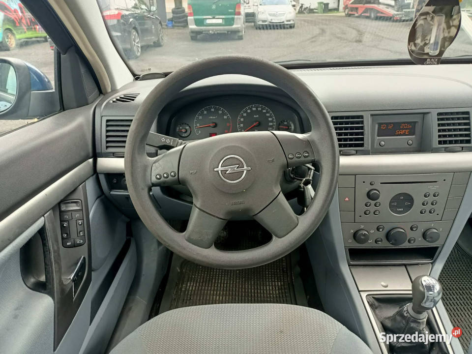 Opel Vectra Opel Vectra 18 02r C 20022008 nieuszkodzony Vectra Tarnów