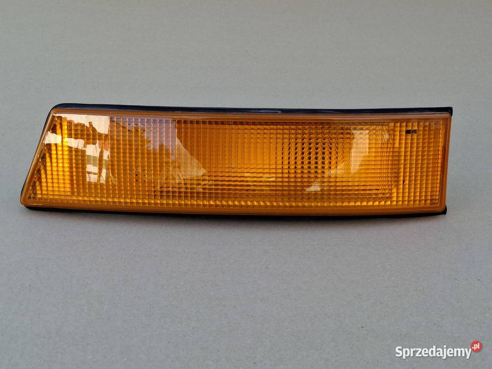 SETRA AUTOBUS 315 S315 KIERUNKOWSKAZ PRZÓD LEWY lubuskie Bieleń sprzedam