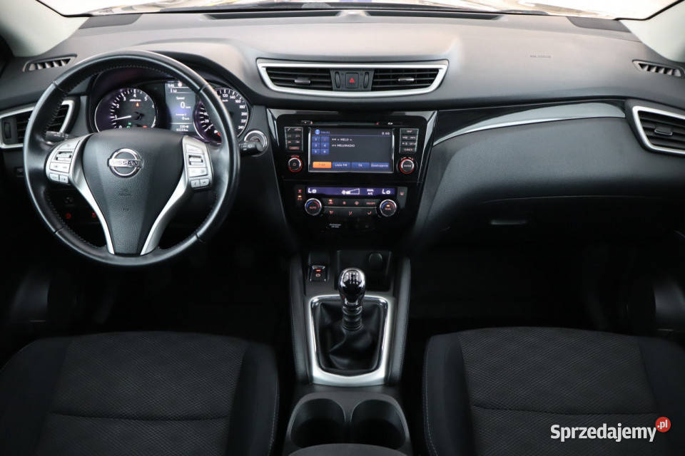Nissan Qashqai 16 DIGT Zabrze sprzedam