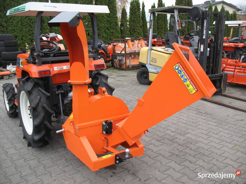 Rebak do galęzi na WOM do Kubota iseki Yanmar Mroków sprzedam