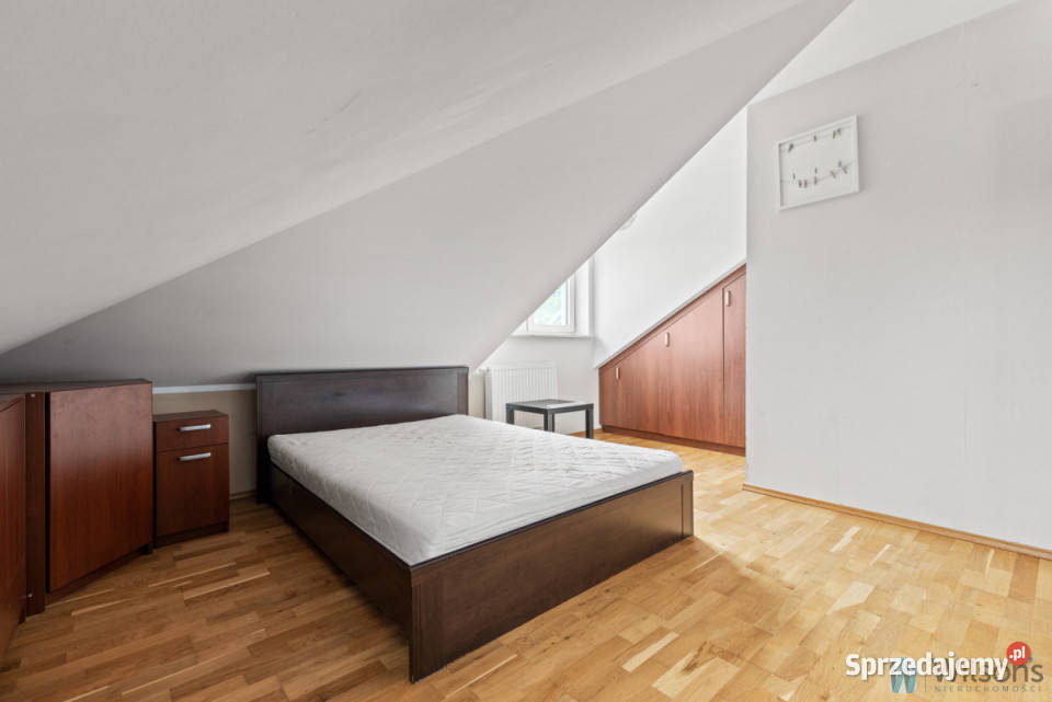 Mieszkanie Marki 63m2 2pok