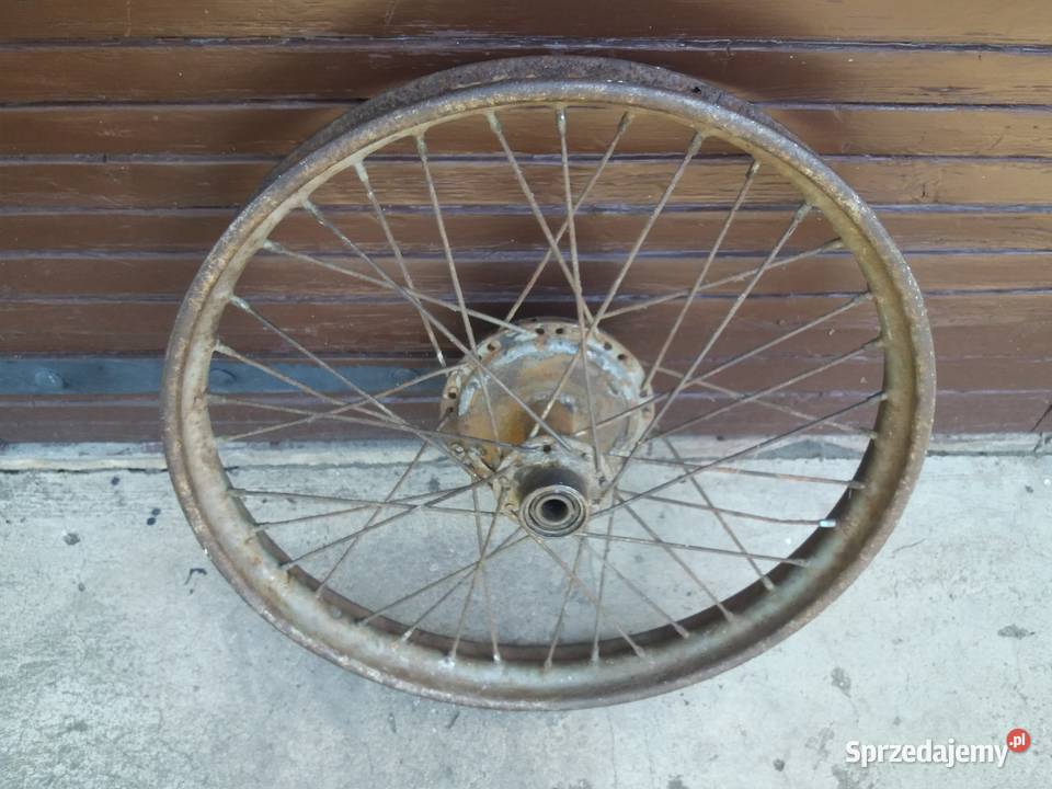 Koło shl 05 04 sokół wfm Lisew