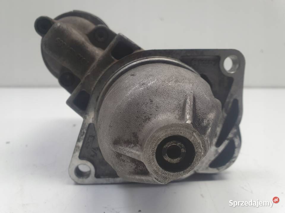 Opel Astra IV J 14 16V ROZRUSZNIK bosch 55578921 Janów