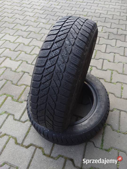 OPONY DĘBICA FRIGO 2 16570 R14 2 osobowe śląskie Bielsko-Biała