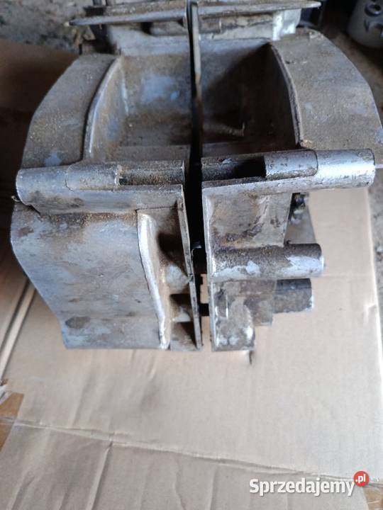 Kartery jawa te 350 Klimki