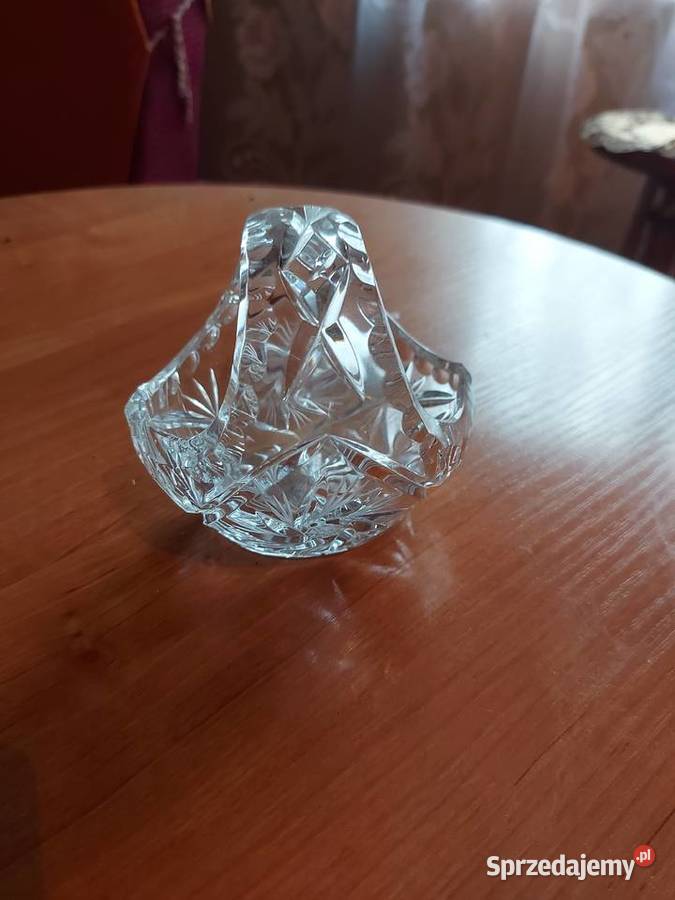 Kryształy PRL Osięciny