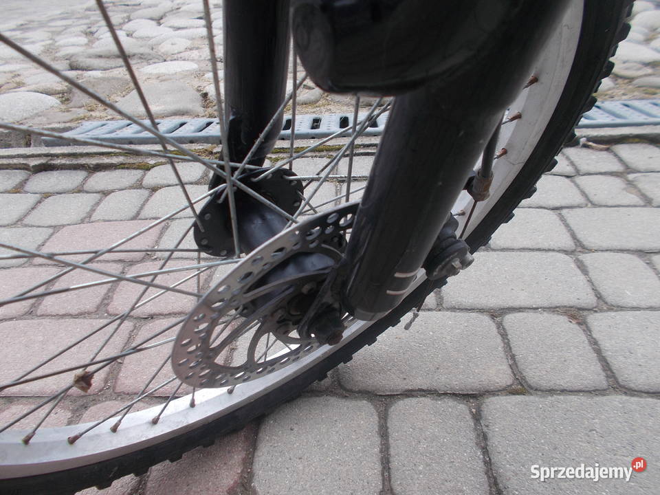 rower harley davidson 170 zl Nowy Targ