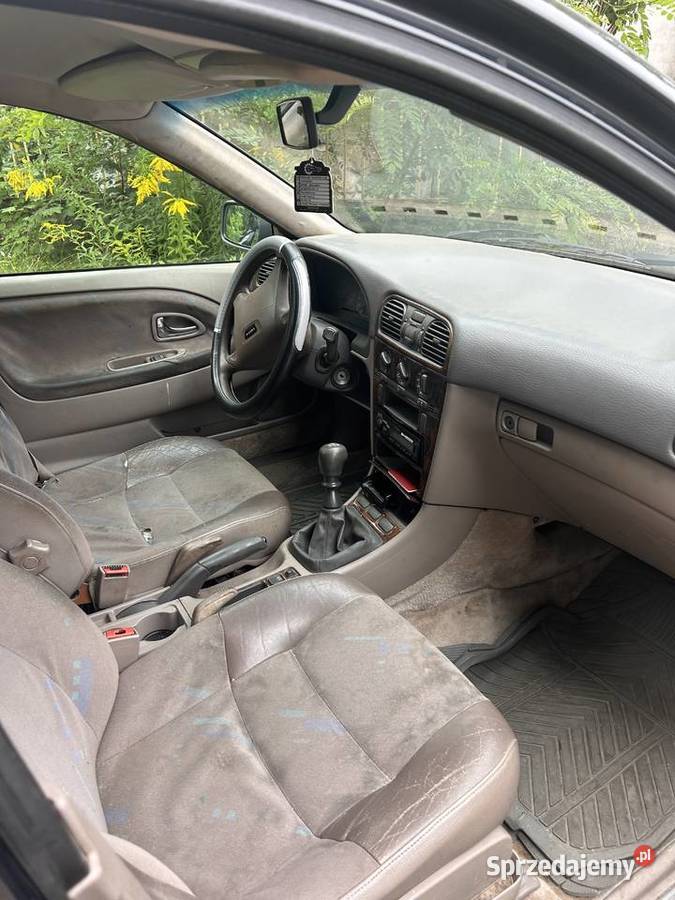 Volvo v40 stan tech klima V40 łódzkie Tuszyn