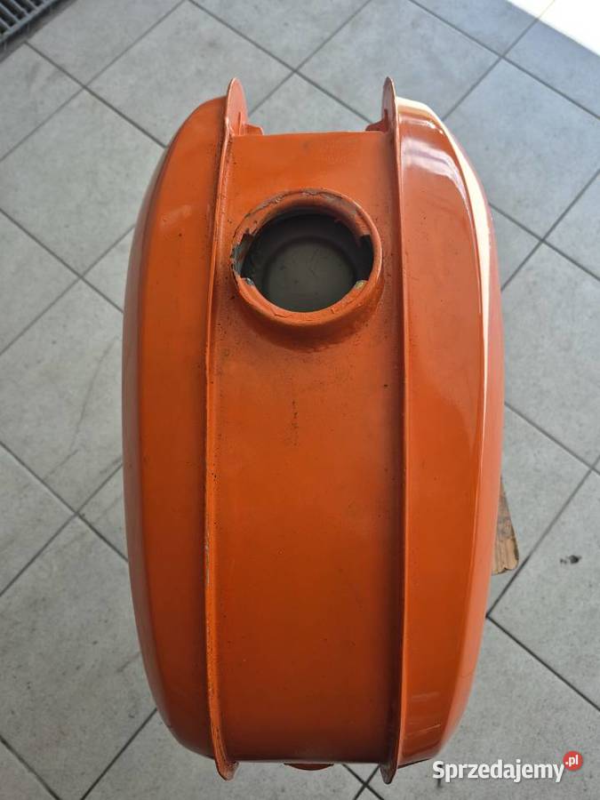 Zbiornik wysoki wlew wsk kobuz dudek lelek Kielce