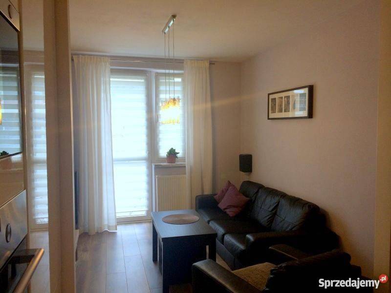 NOWOCZESNY TBS 2 POKOJE WYSOKI STANDART OKAZJA 35m2 Mieszkania Kraków