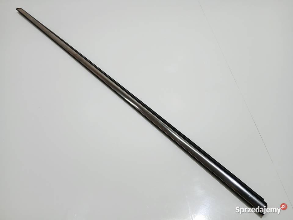 LISTWA DRZWI LEWA MINI R56 OE CHROM 0006147 Listwy i nakładki Strzyżewice