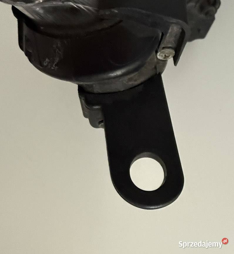 LAMPA LEWA KIA SORENTO III XENON 92101C5200 Warszawa