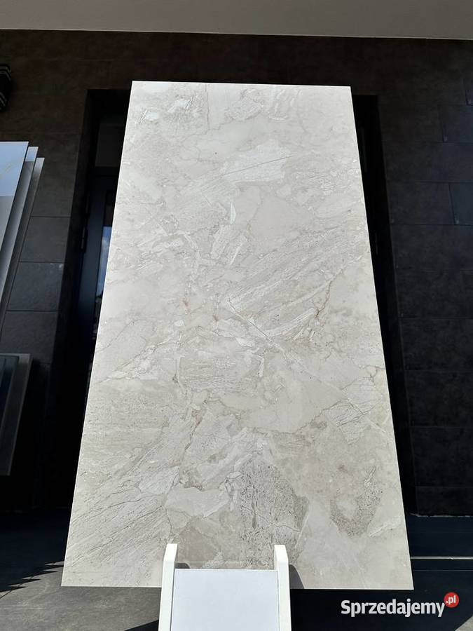 Płytka Gresowa AARCHIK MUD 60x120 Gatunek I Płytki podłogowe Opoczno