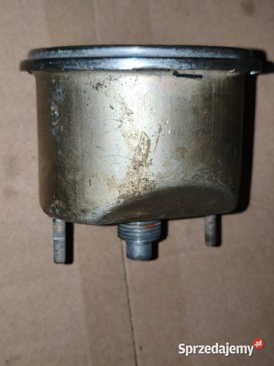 Licznik K750 K650 Ural Dniepr MT Układ elektryczny, zapłon Leszno