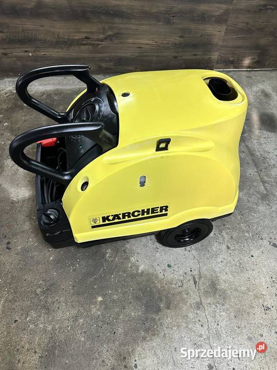 Karcher hds 698 Hyżne sprzedam