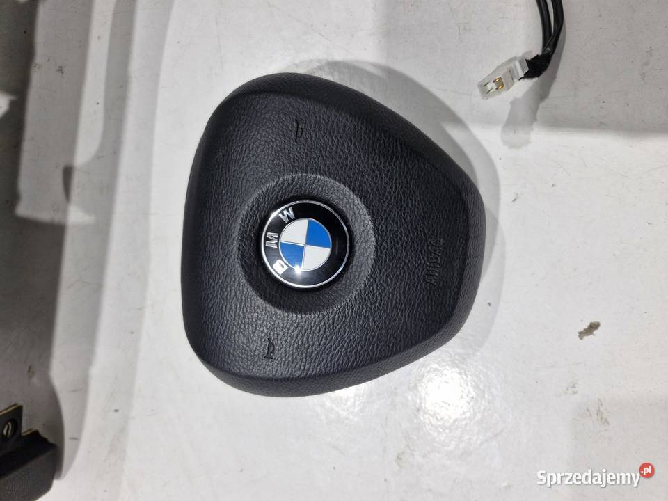 BMW X3 F25 DESKA KONSOLA AIRBAG NAPINACZE