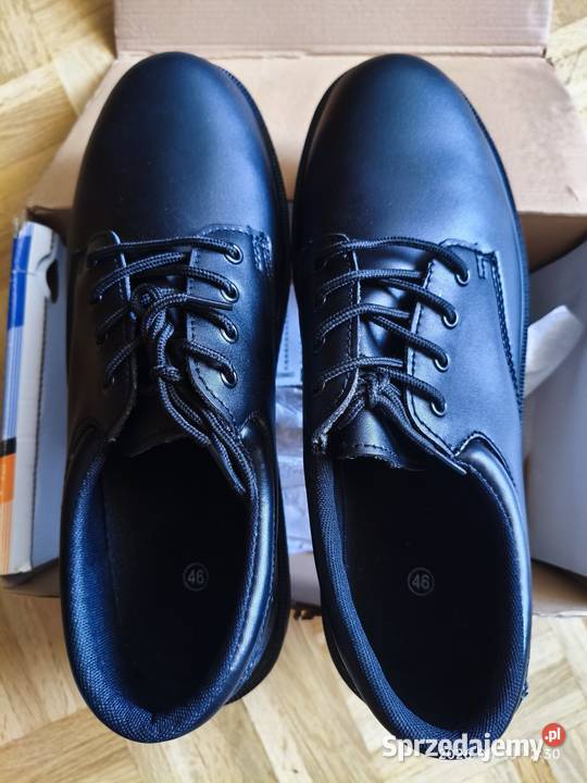 BRINDREIS Buty zawodowe indreis wykonane ze lubelskie