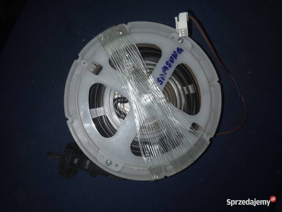 Zwijacz kablozwijacz Samsung Wrocław