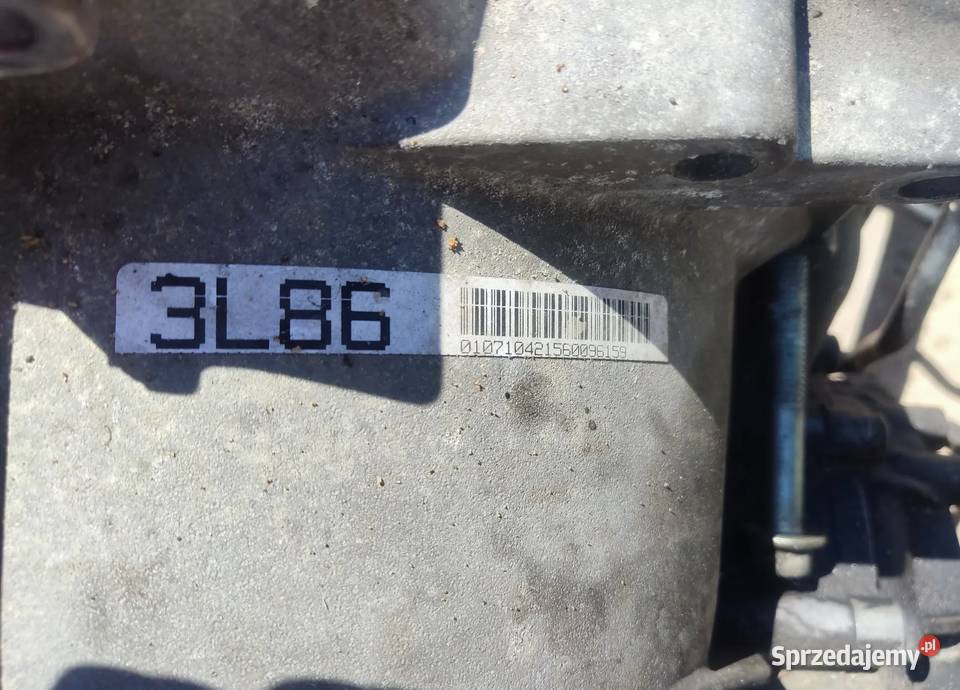 SKRZYNIA AUTOMATYCZNA AUTOMAT AUDI S4 B7 B6 42 Skrzynie biegów automatyczne Radom