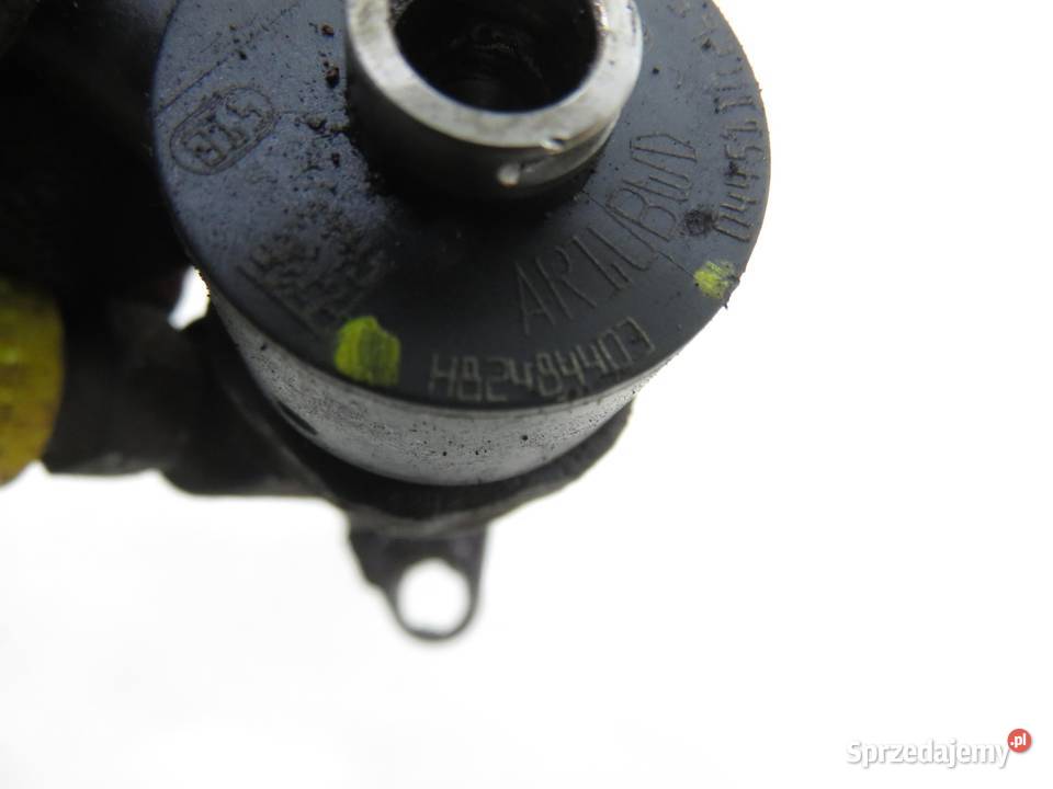 WTRYSKIWACZ RENAULT MASTER II 25 dCi 0445110265 Wtryskiwacze