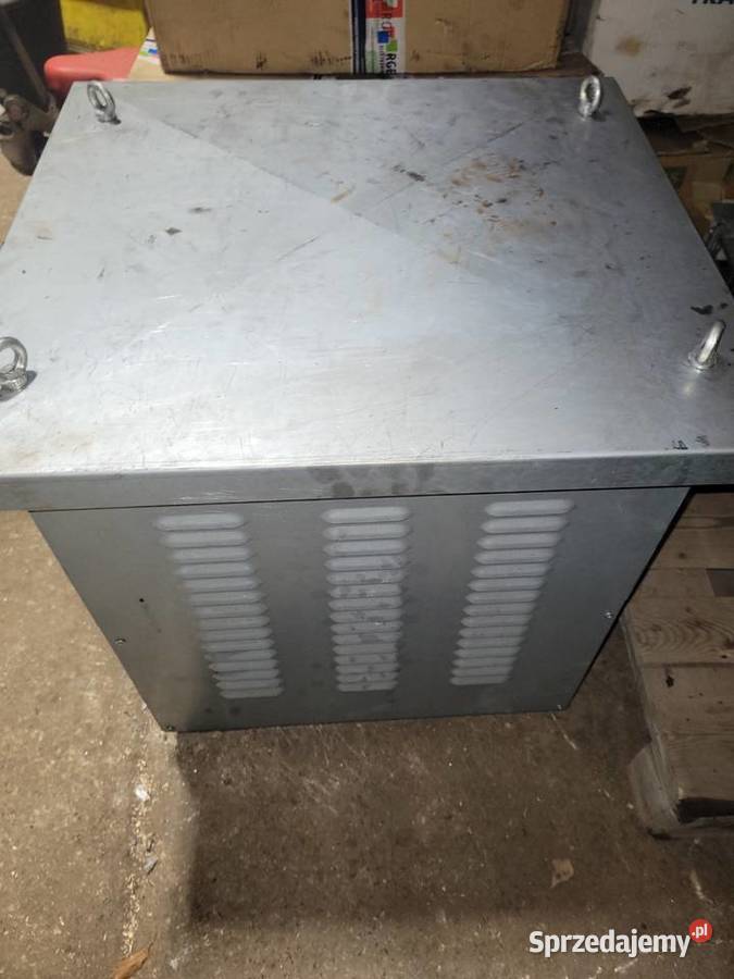 Rezystor Simpax RP3x 53A3x4R46