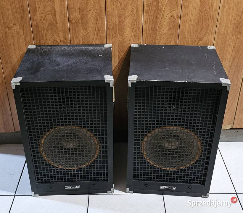 Kolumny DANTAX Las Vegas LV 10