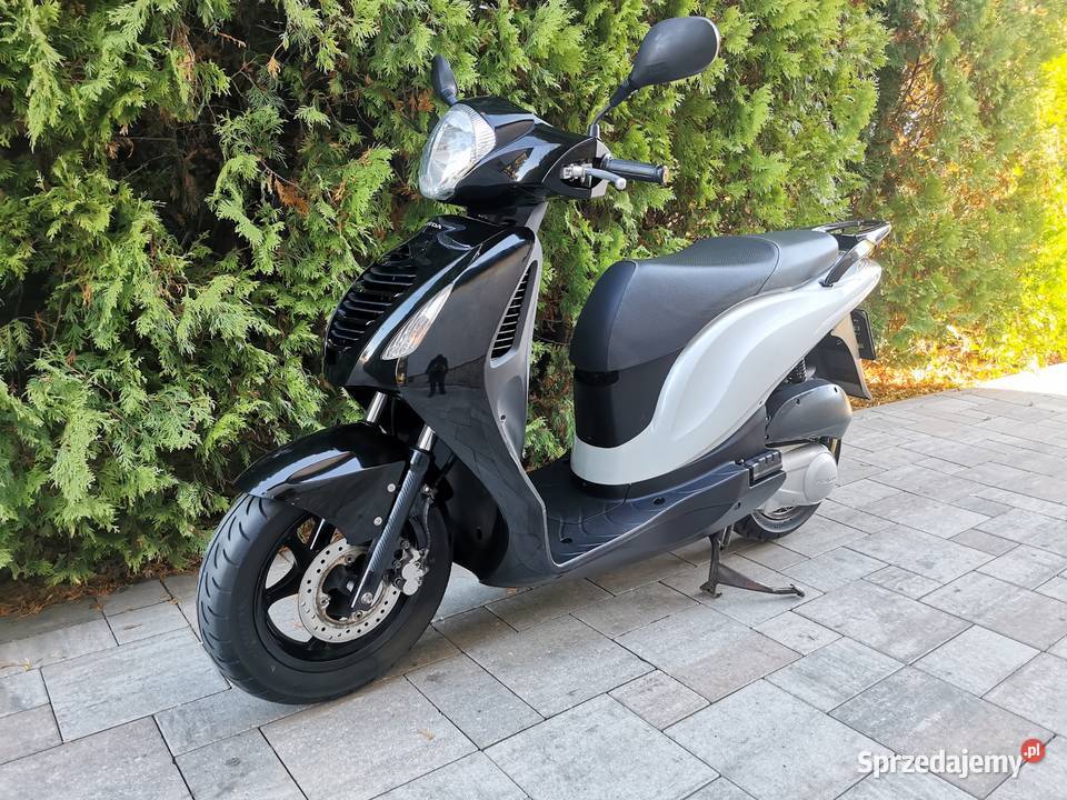 Honda 125i Sport Tarnów sprzedam