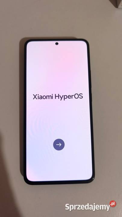 Xiaomi 13T 8GB 256 GB gwarancja Kraków