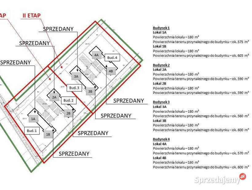 Nowy dom 180 m2 w zabudowie bliźniaczej Józefów sprzedam