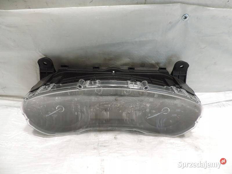 LICZNIK ZEGAR 42539749 EUROPA OPEL MOKKA X 14T