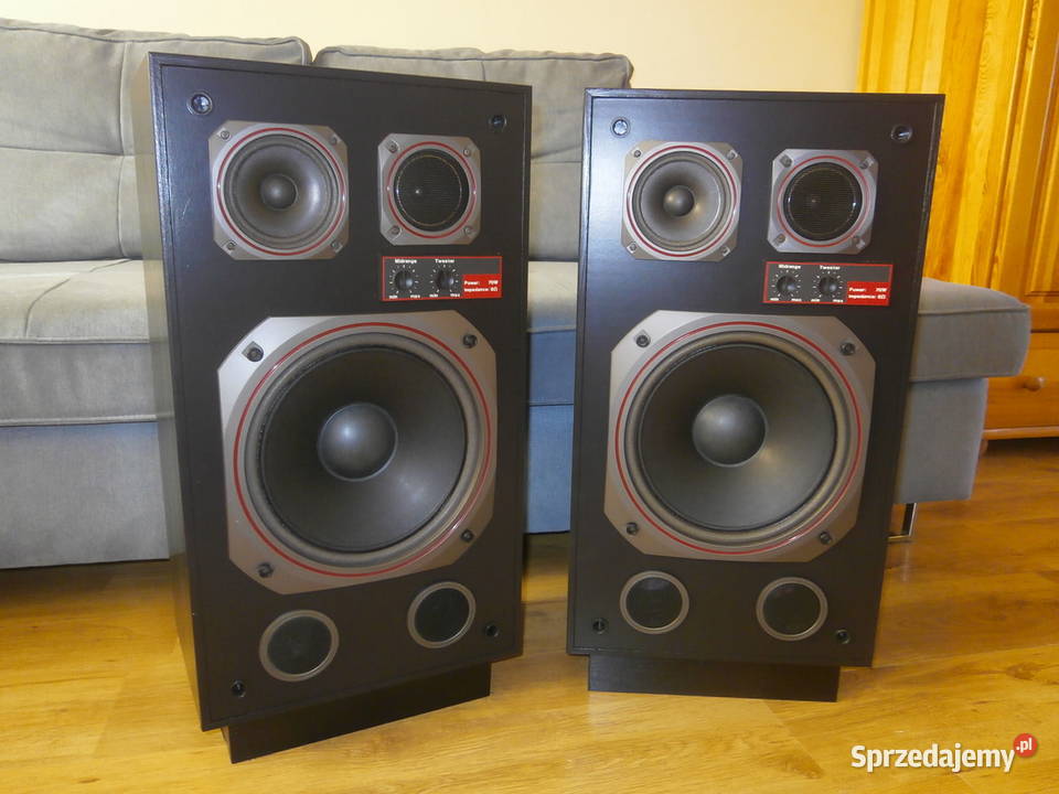 TONSIL ALTON 70 8 OHM regeneracji Naprawa Słuchawki i głośniki łódzkie Łódź