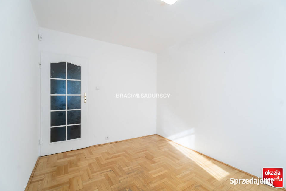 Lokal 64m2 Kraków al Pokoju 64m2 Wynajem