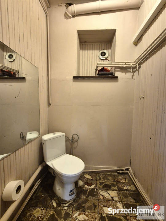 Lokal Janów Lubelski 58m2