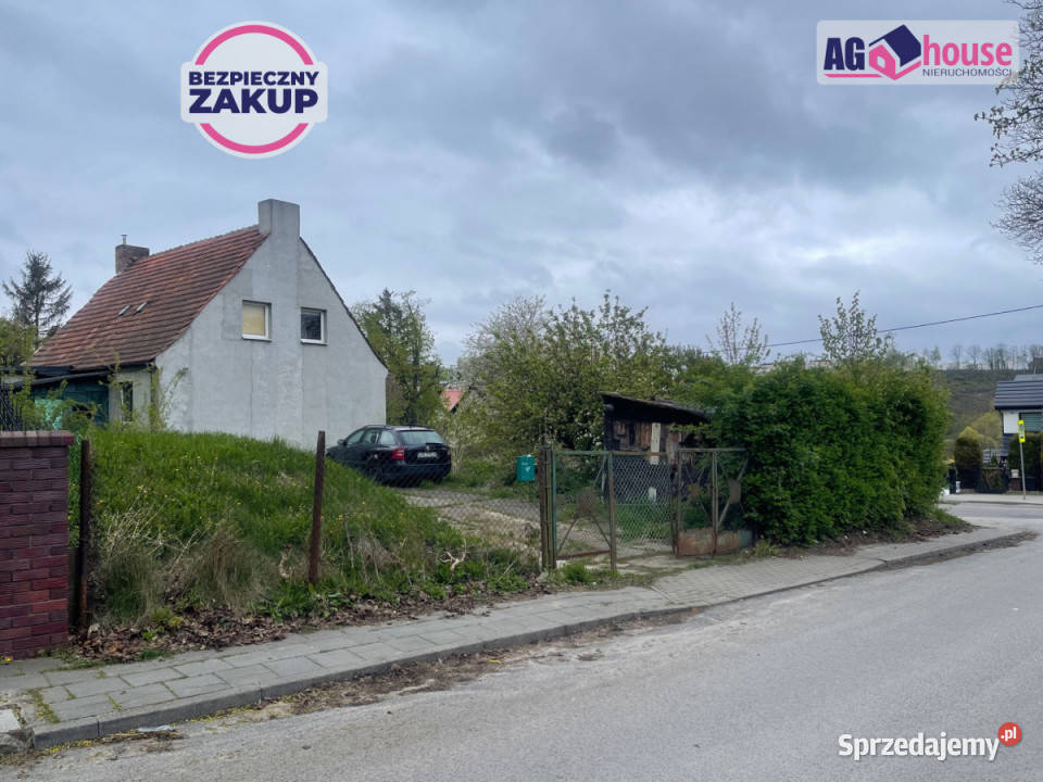 Ogłoszenie dom bliźniak 45m2 Gdańsk węglowe sprzedam