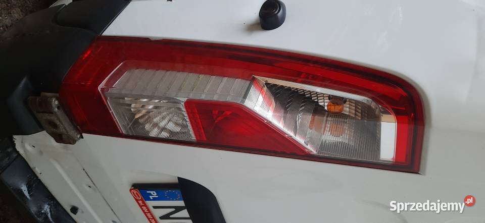 Master 3 23 dci p3500 2011r uszkodzony silnik sprzedam