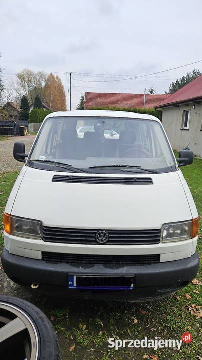 VW Transporter T4 Tarnów