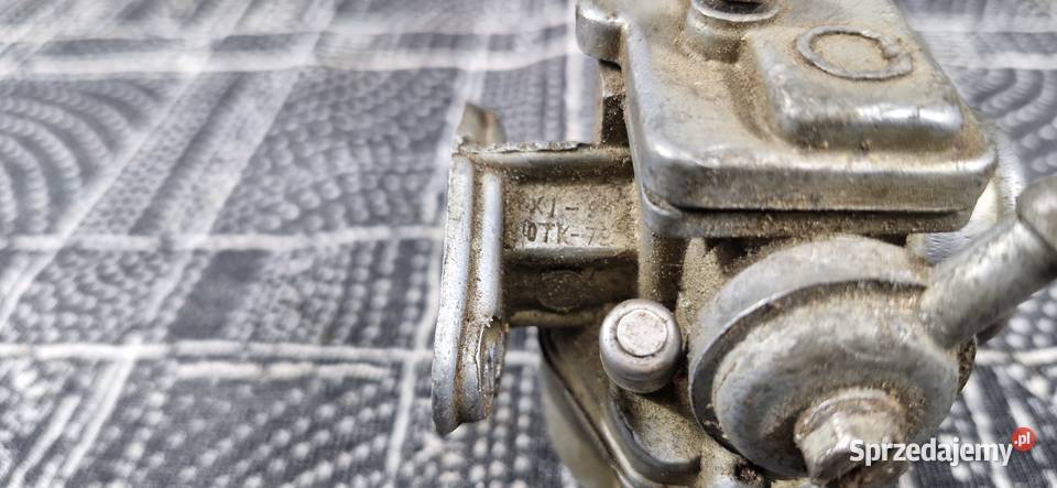 Gaźnik K60B oryginalny cccp delta wierchowina