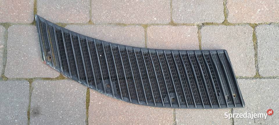 Kratka podszybia prawa Mercedes W123 1238360265 osobowe Luzino