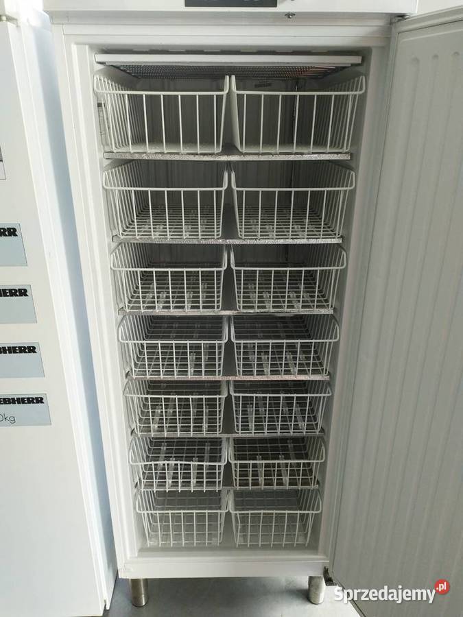 Liebherr GG 5210 Profiline szafa mroźnicza mazowieckie