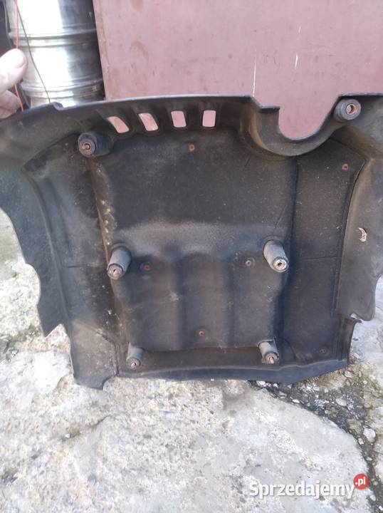 osłona silnika hyundai kia 27 v6 g6ba Bielsko-Biała