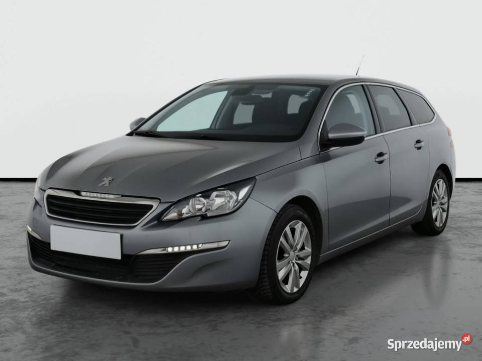 Peugeot 308 12 PureTech 308