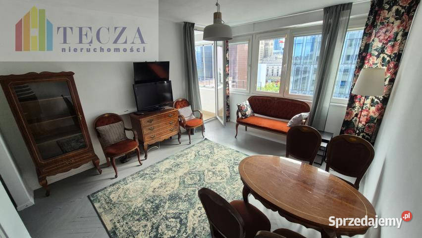 Mieszkanie wynajmę Warszawa 415m 2pokojowe 41.5m2