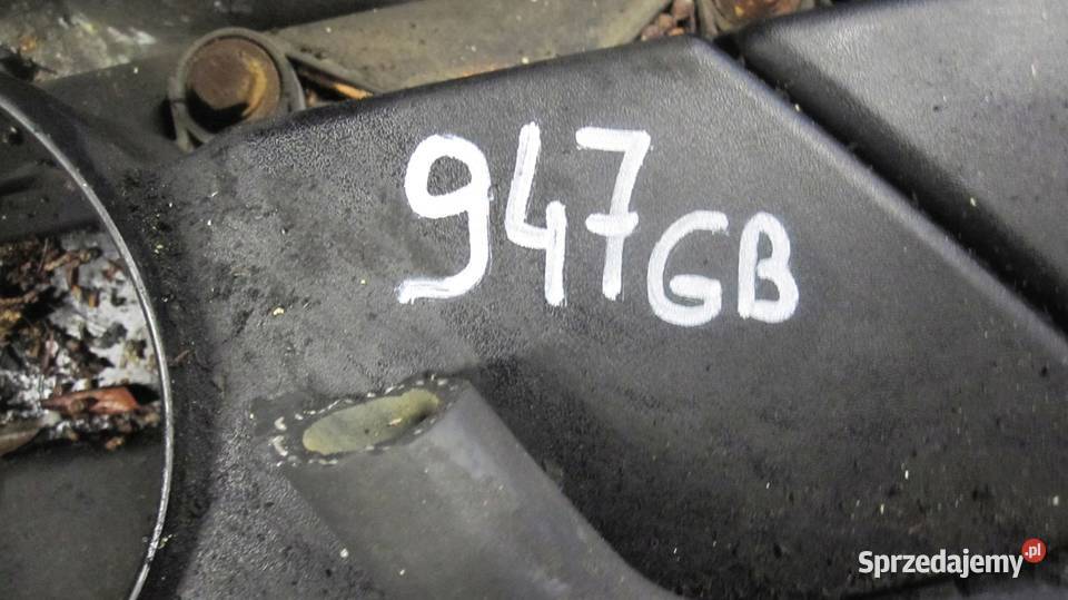 TRANSIT BOXER JUMPER 22 TDCI P8FA 86 179 09r