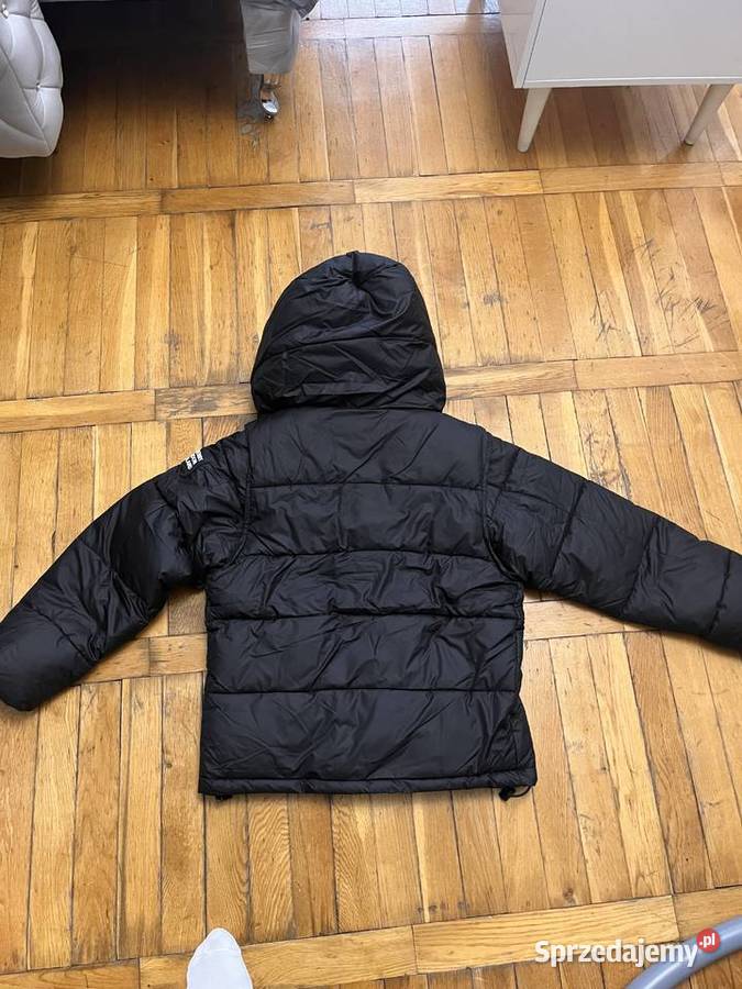 kurtka burberry puffer M Warszawa