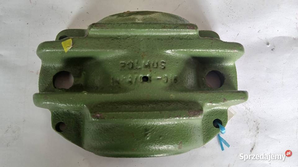 Oprawa górna do panewek drewnianych brony