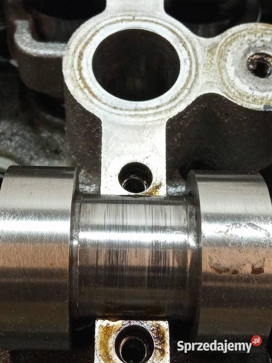 GŁOWICA KOMPLETNA 110425271R 12 DIGT TCE Nissan Głowice cylindrów sprzedam