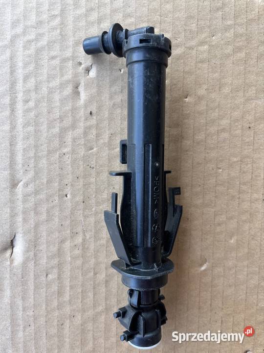 SKODA KODIAQ SPRYSKIWACZ LAMPY PRZÓD 565955966A Międzychód sprzedam